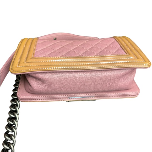 Chanel Boy Bag - Picture 10 of 15